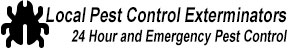 N Yarmouth ME Pest Control Exterminators